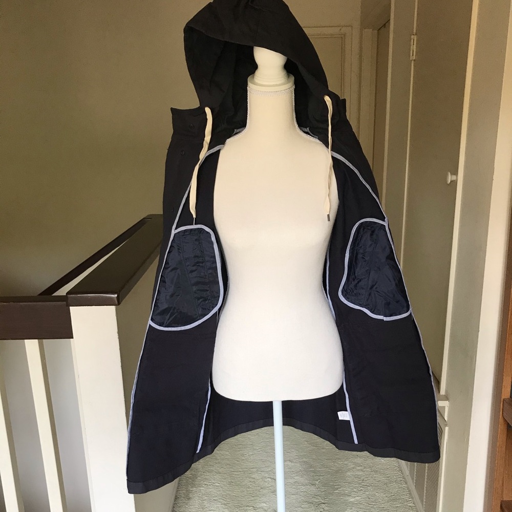 J.Crew cotton canvas jacket - Picture 6 of 11